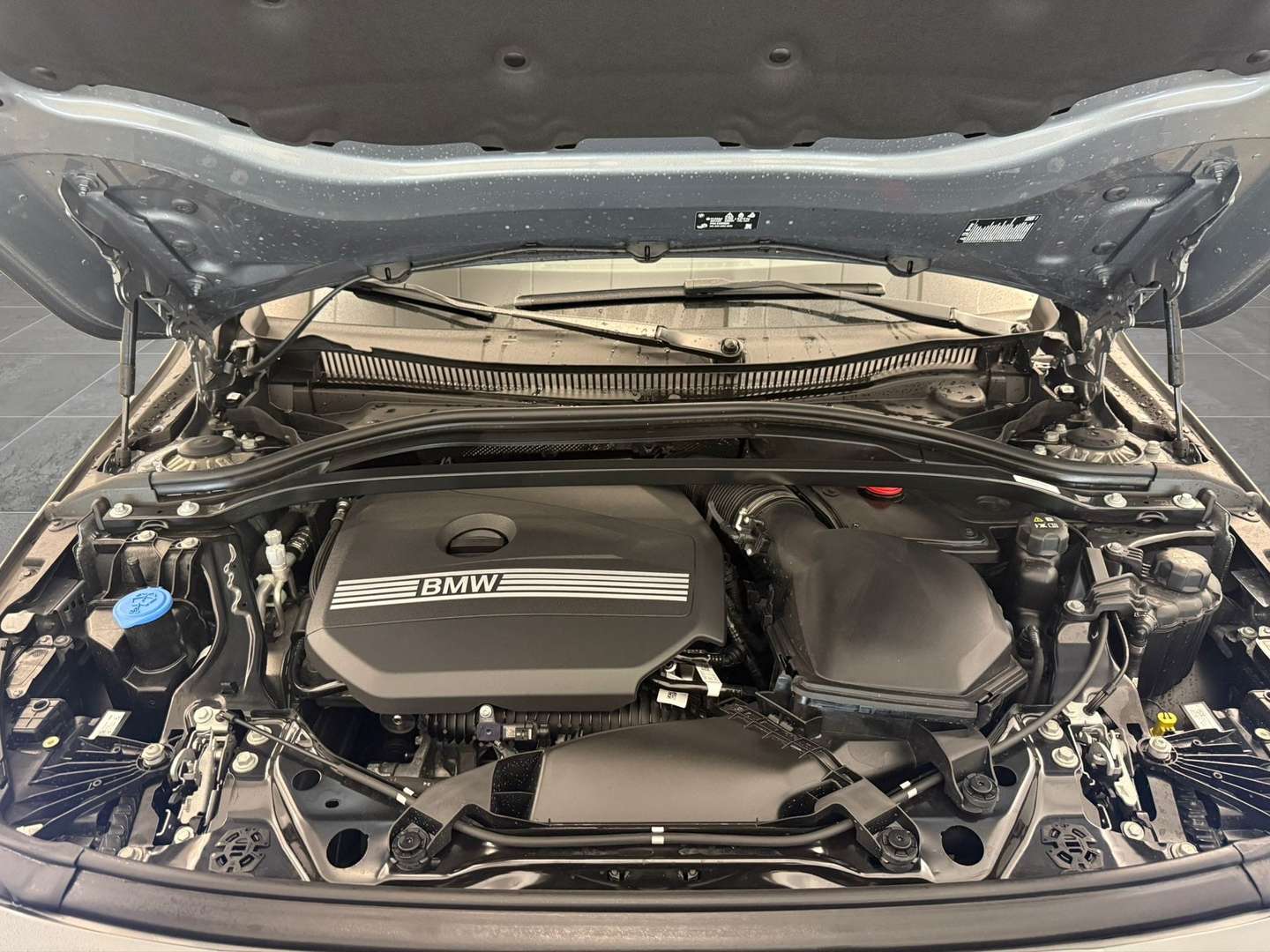 BMW Série 1 120i - 2025 - Joinsteer - #28