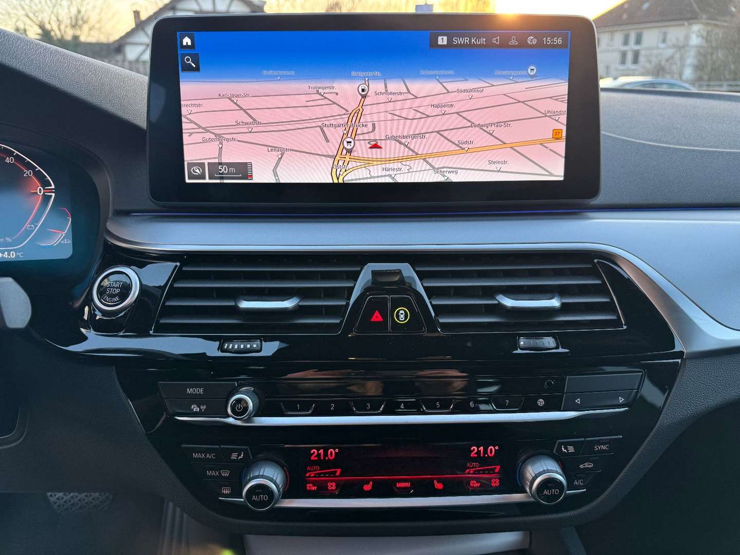 BMW Série 5 520d - 2022 - Joinsteer - #26