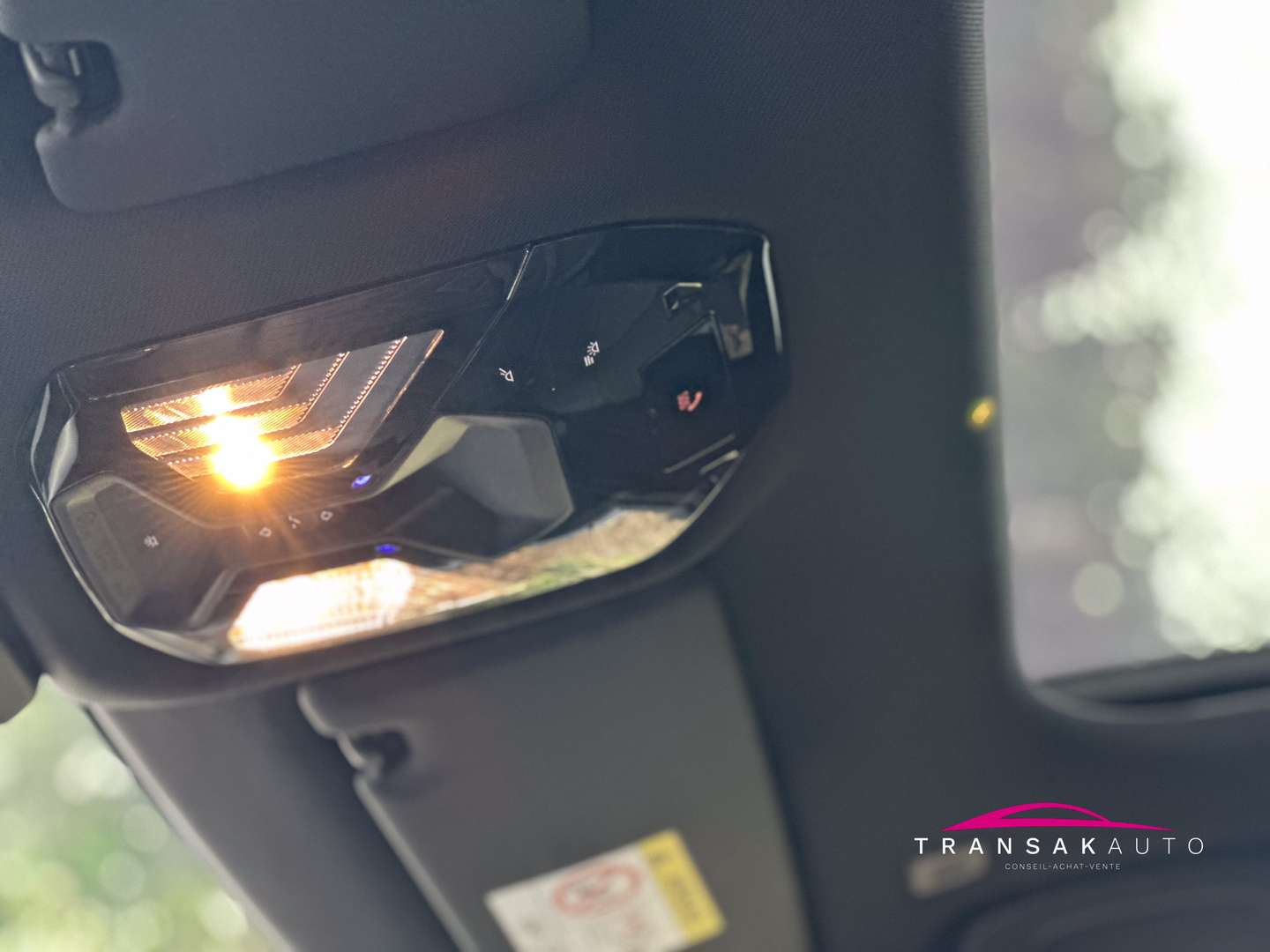 BMW Série 5 M Sport 520i - 2024 - Joinsteer - #16