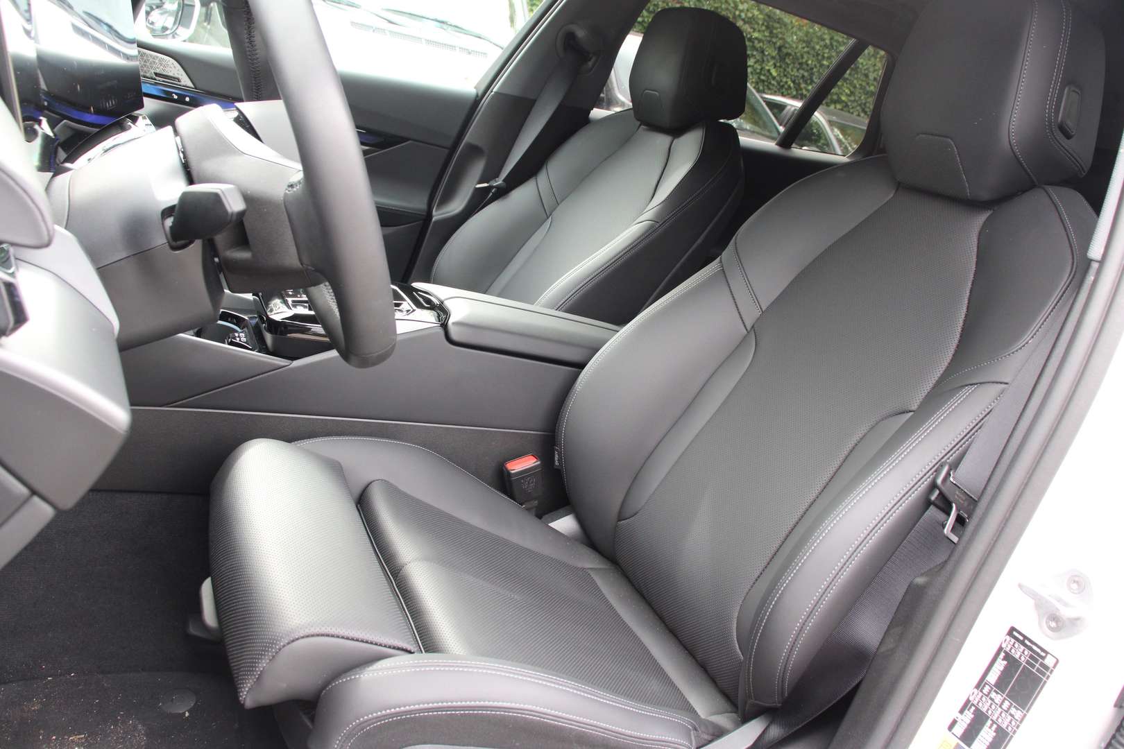 BMW I5 Touring EDrive40 - 2025 - Joinsteer - #12