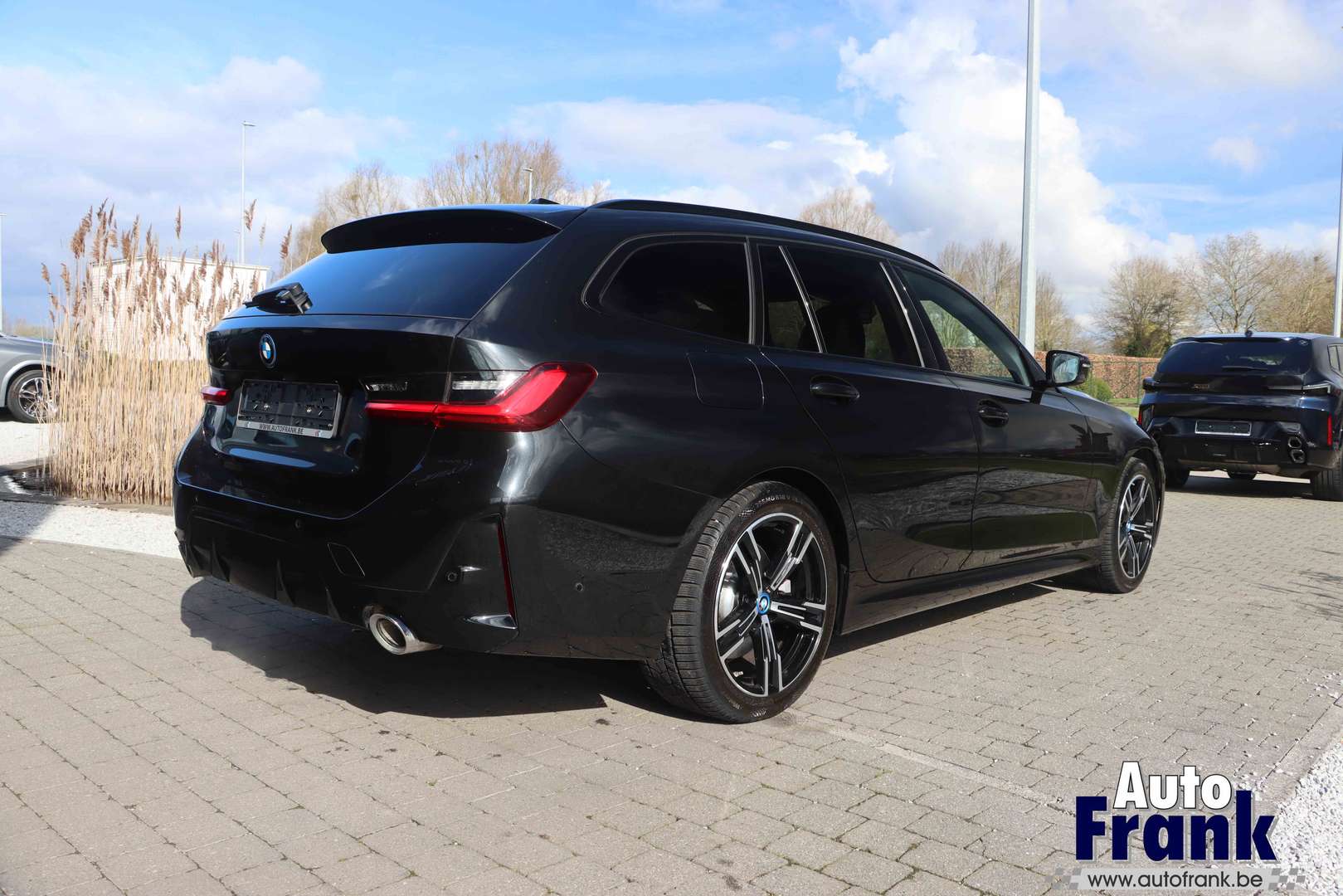 BMW 330e M Sport - 2023 - Joinsteer - #7