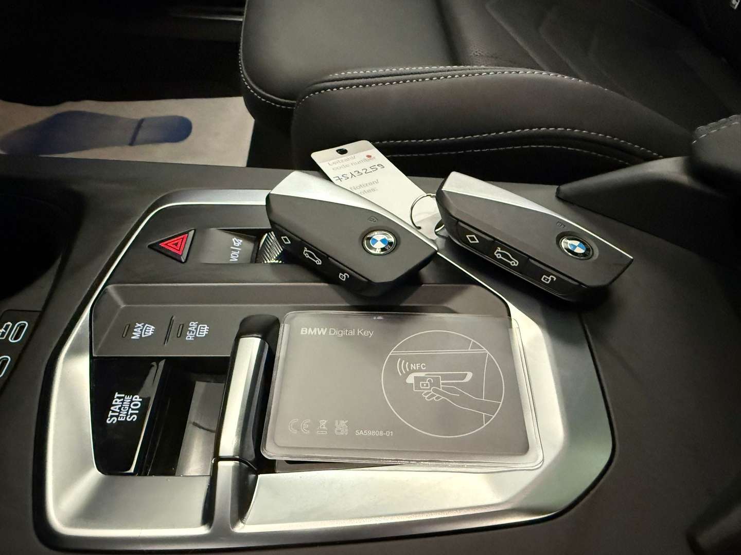BMW Série 1 120i - 2025 - Joinsteer - #29