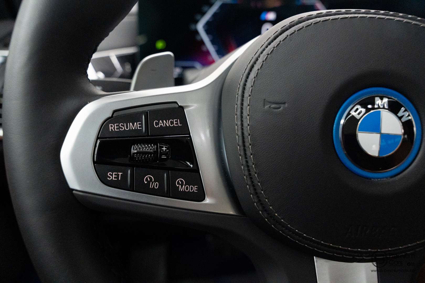 BMW X5 M Sport XDrive50e - 2025 - Joinsteer - #30