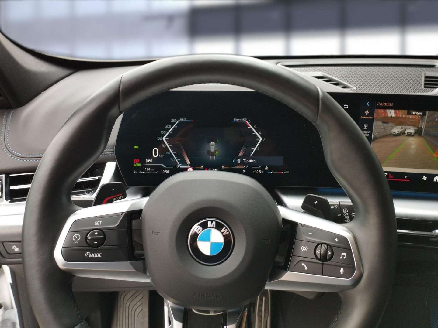 BMW X1 M Sport 23d XDrive - 2024 - Joinsteer - #9
