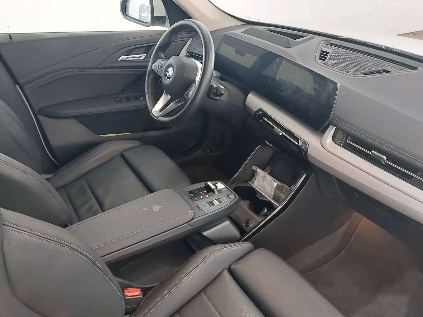 BMW IX1 30 XDrive - 2023 - Joinsteer - #10