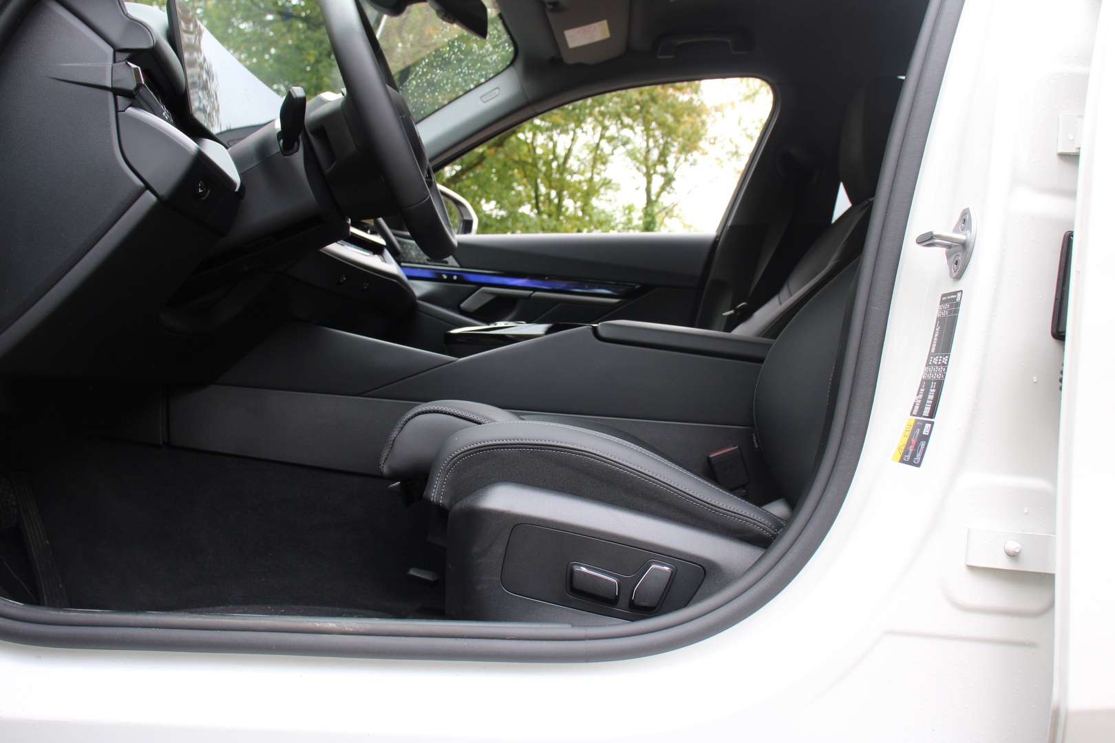 BMW I5 Touring EDrive40 - 2025 - Joinsteer - #13