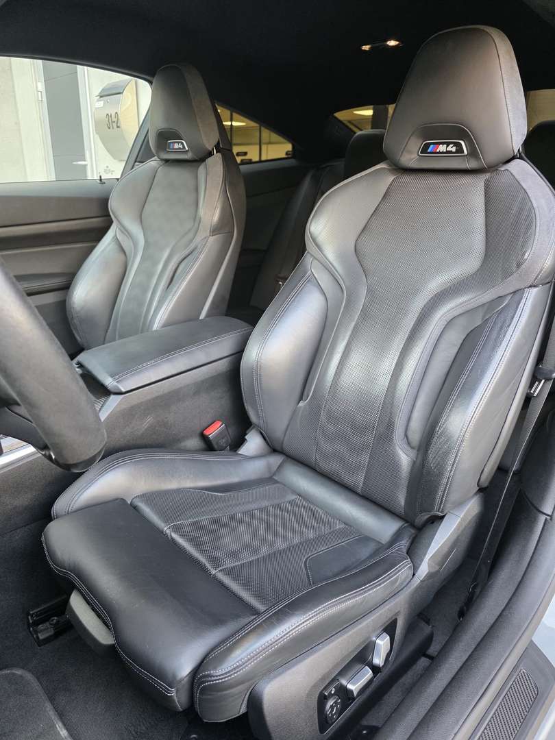 BMW M4 Coupé Competition M4 XDrive - 2023 - Joinsteer - #23