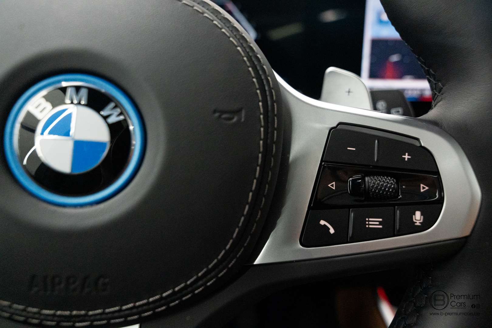 BMW X5 M Sport XDrive50e - 2025 - Joinsteer - #31