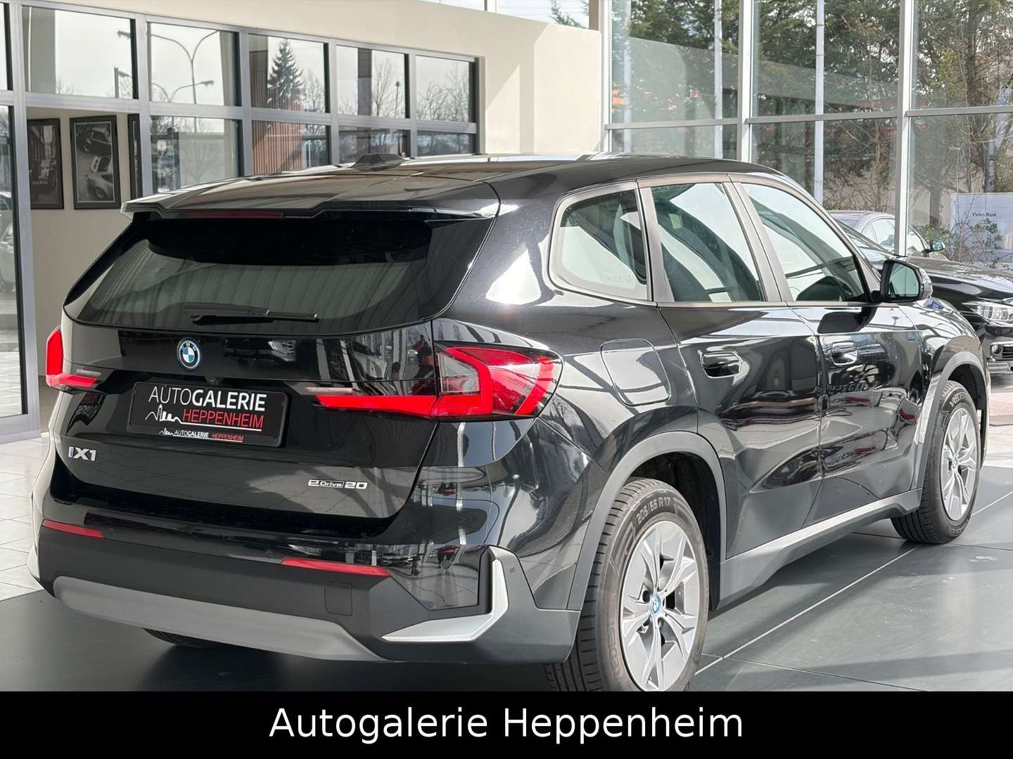 BMW IX1 20 EDrive - 2024 - Joinsteer - #13