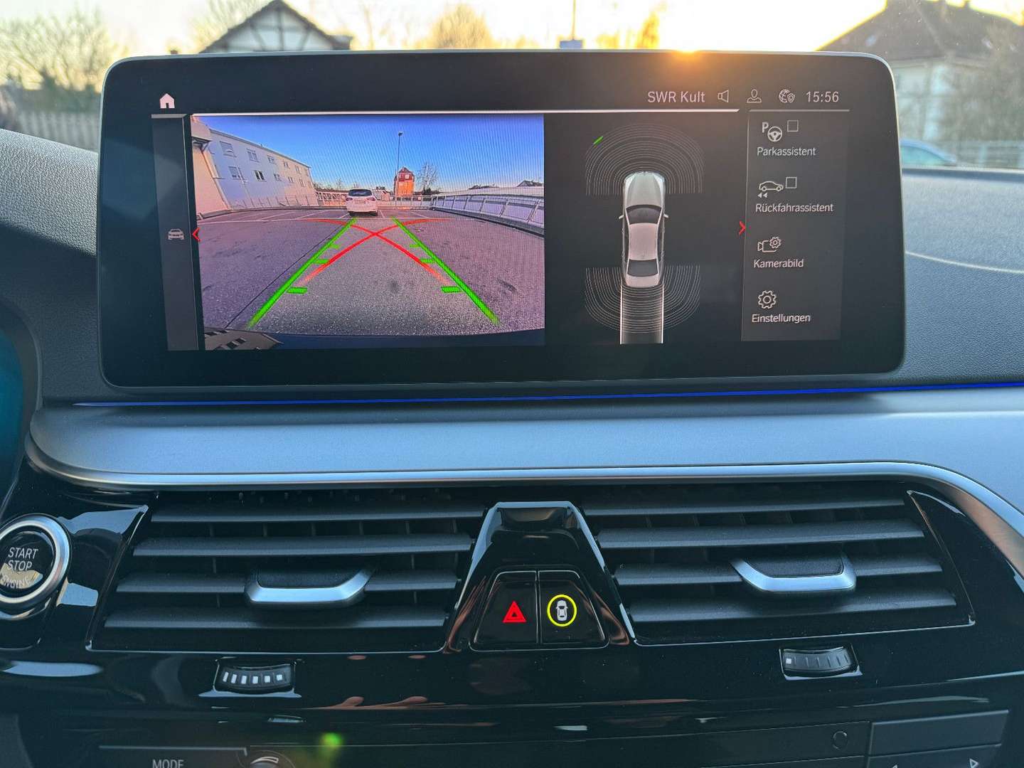 BMW Série 5 520d - 2022 - Joinsteer - #28