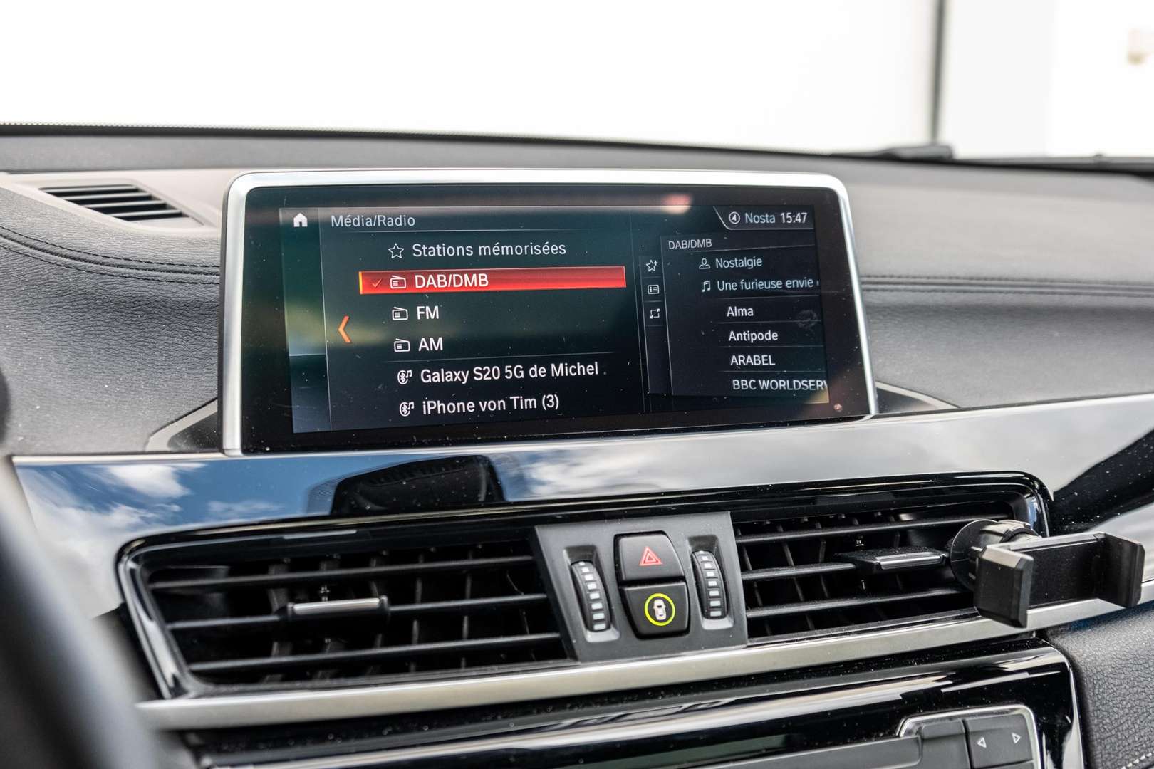 BMW X2 XDrive25e - 2022 - Joinsteer - #22