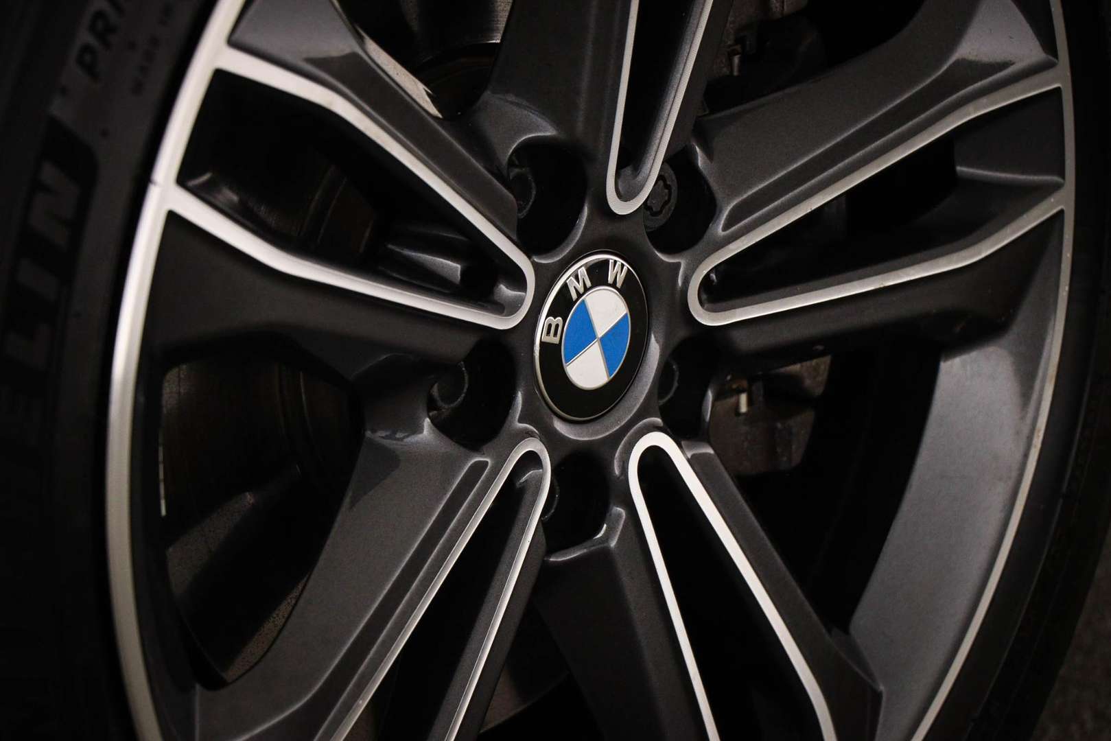 BMW Série 2 Gran Coupé Business 218i - 2021 - Joinsteer - #23