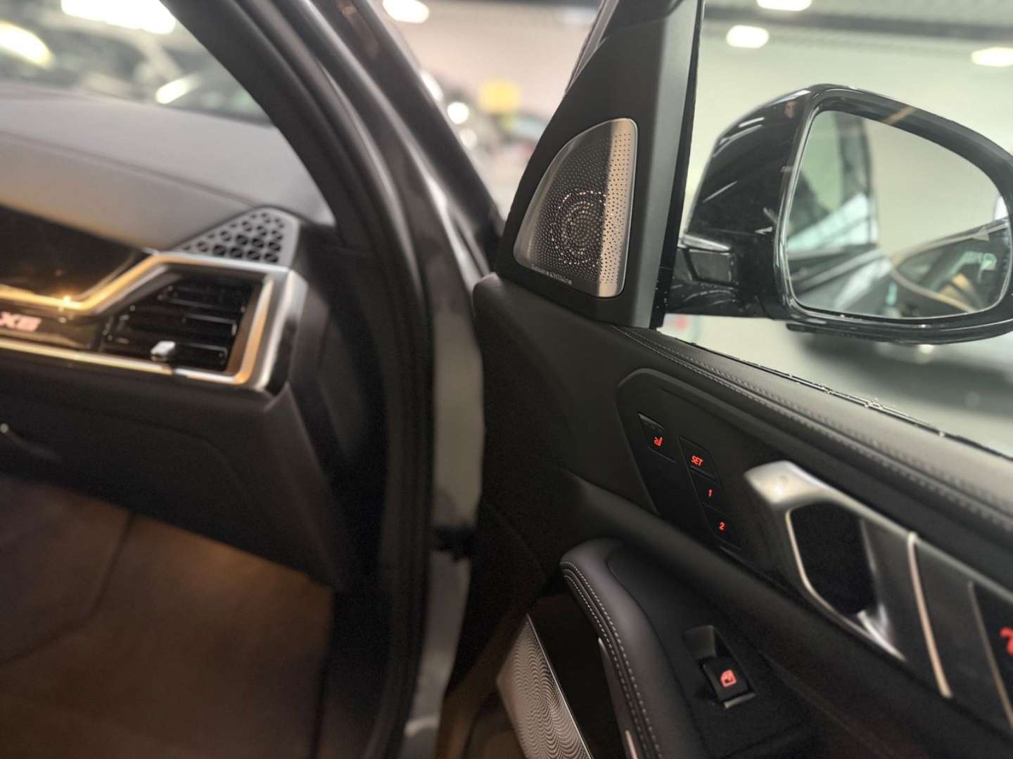 BMW X5 M Sport 30d XDrive - 2025 - Joinsteer - #13