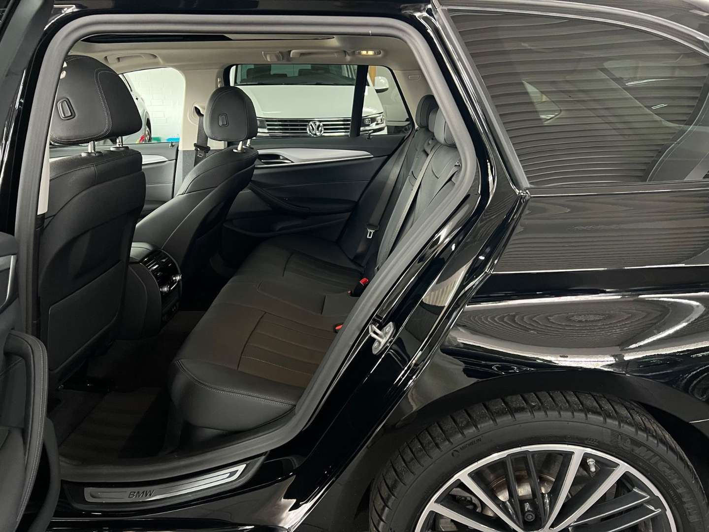 BMW Série 5 Touring 530e - 2022 - Joinsteer - #24