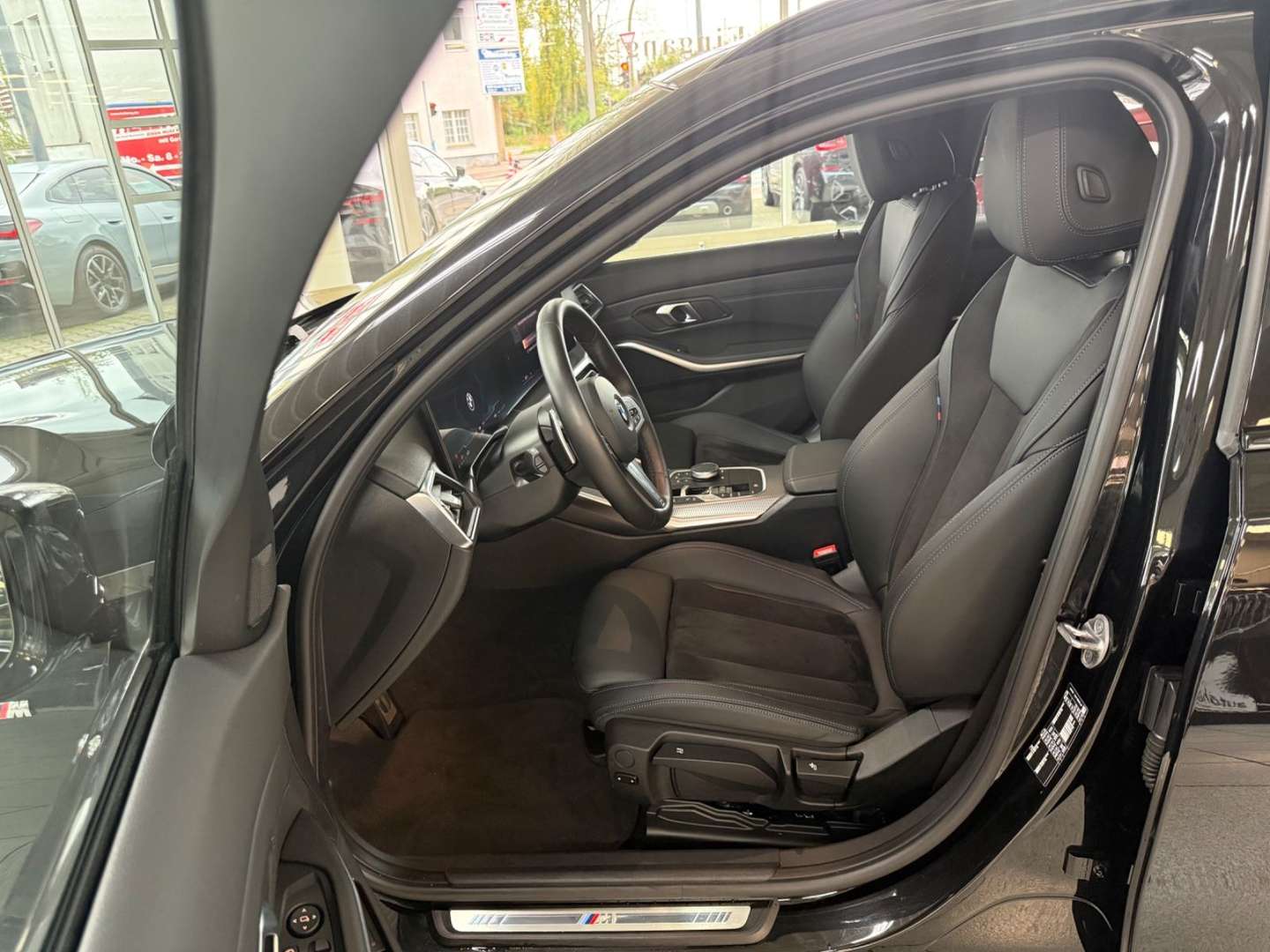 BMW Série 3 M Sport 318i - 2024 - Joinsteer - #6
