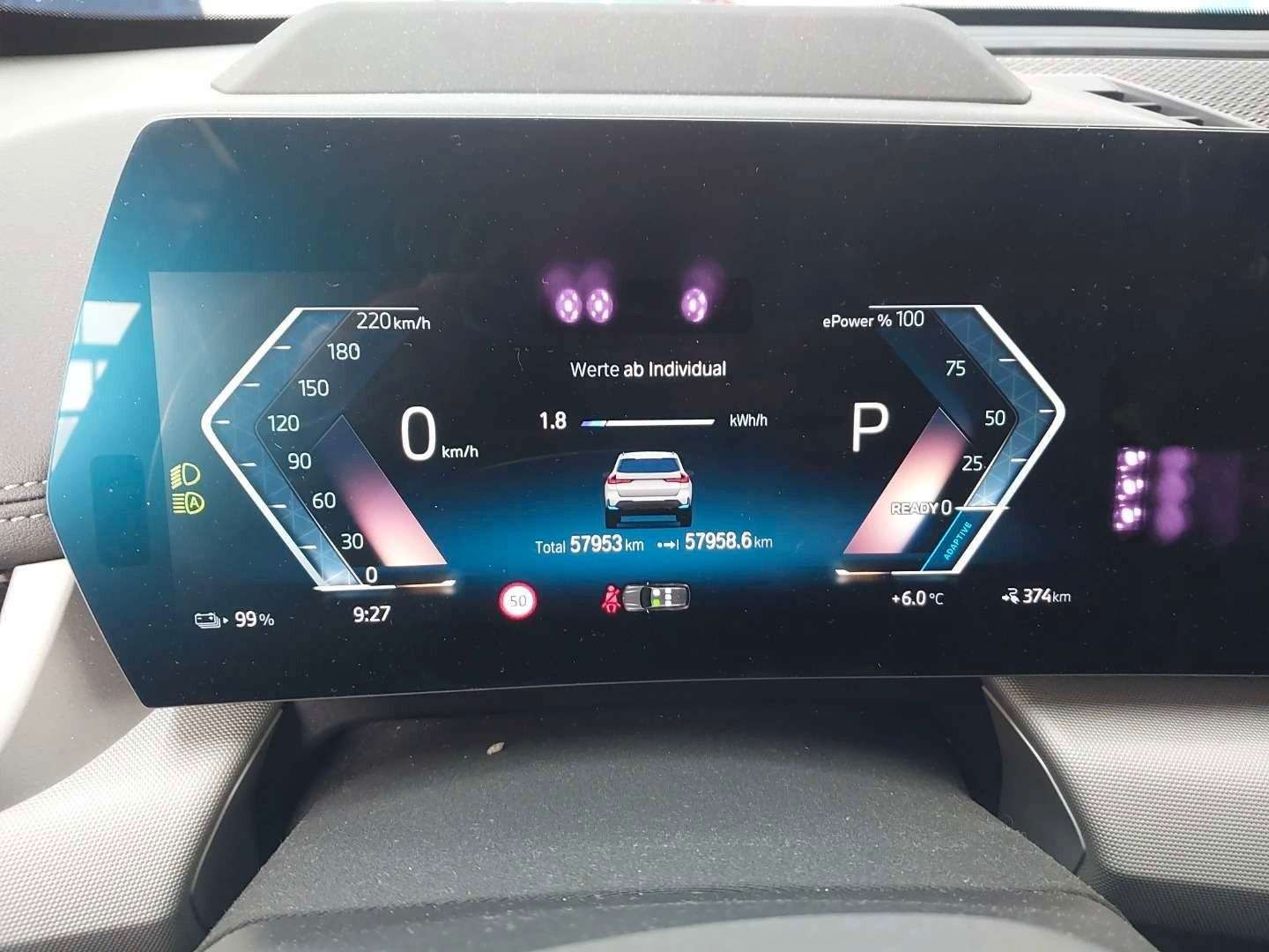 BMW IX1 30 XDrive - 2023 - Joinsteer - #12