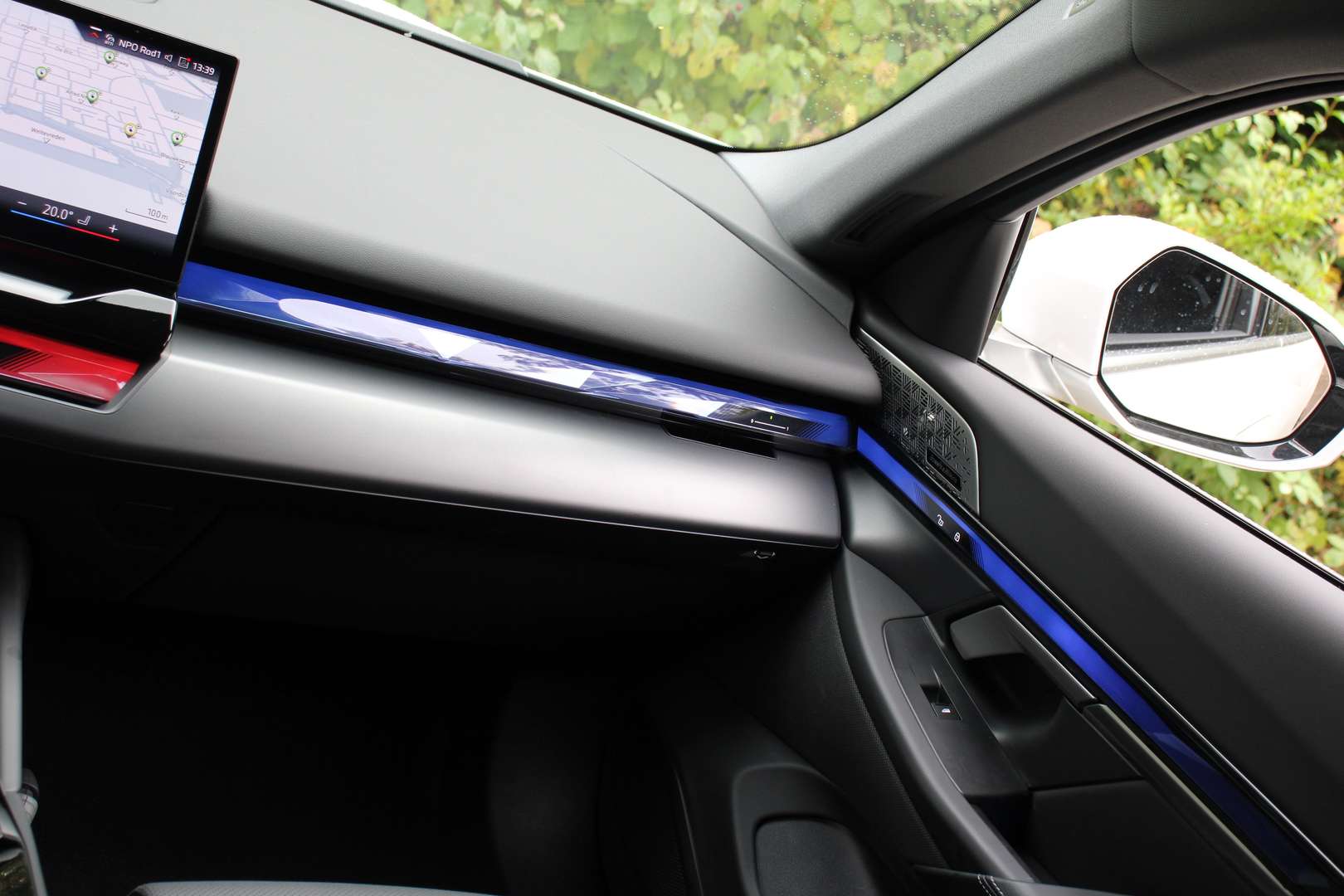 BMW I5 Touring EDrive40 - 2025 - Joinsteer - #14