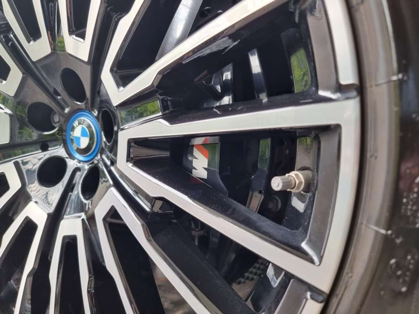 BMW I7 XDrive60 - 2023 - Joinsteer - #30