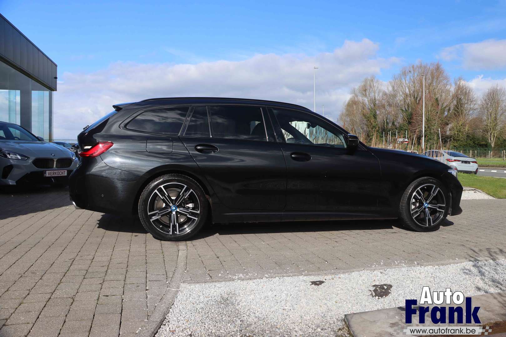 BMW 330e M Sport - 2023 - Joinsteer - #8