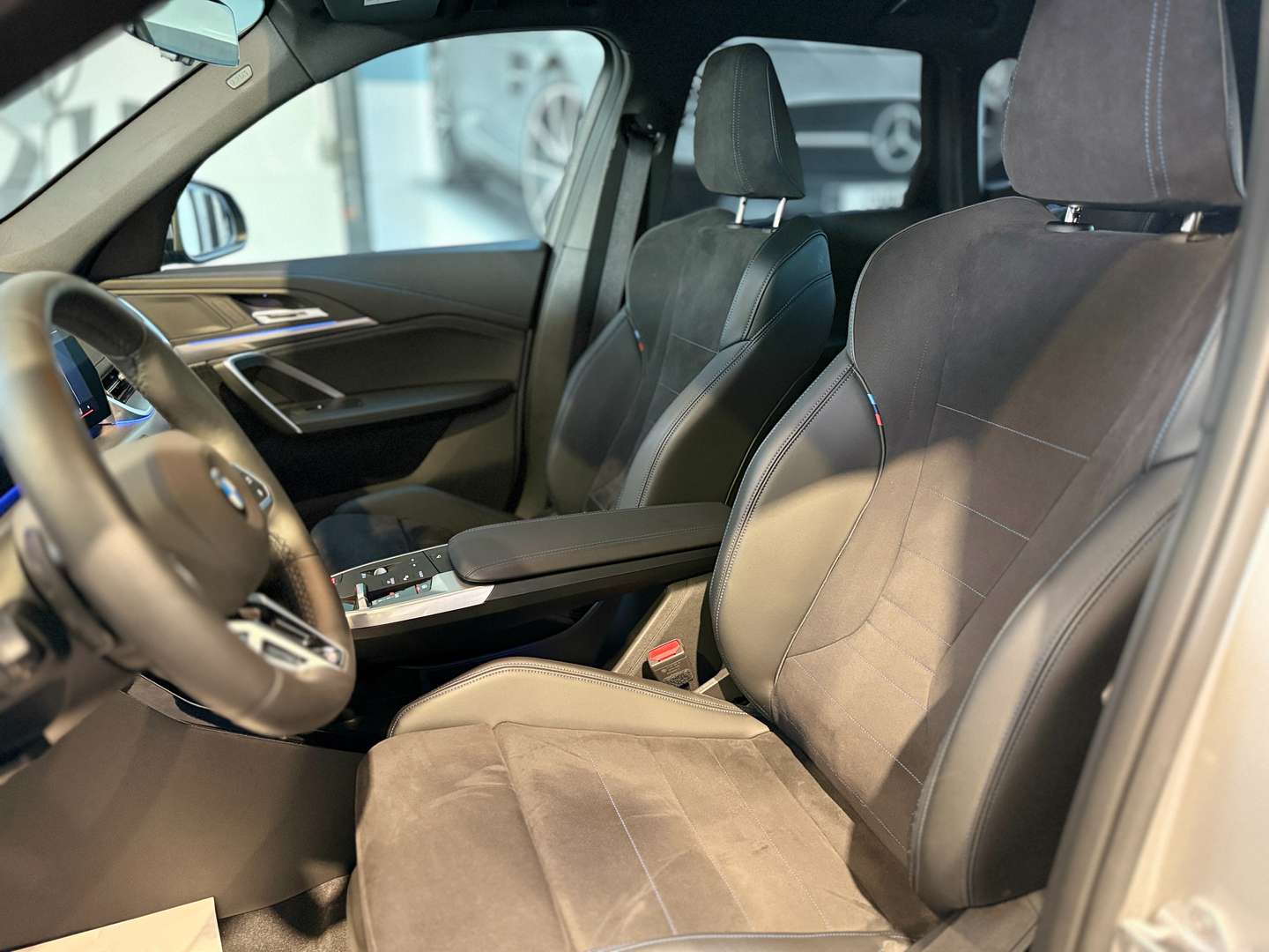 BMW X1 M Sport 1.5i SDrive18 - 2025 - Joinsteer - #15