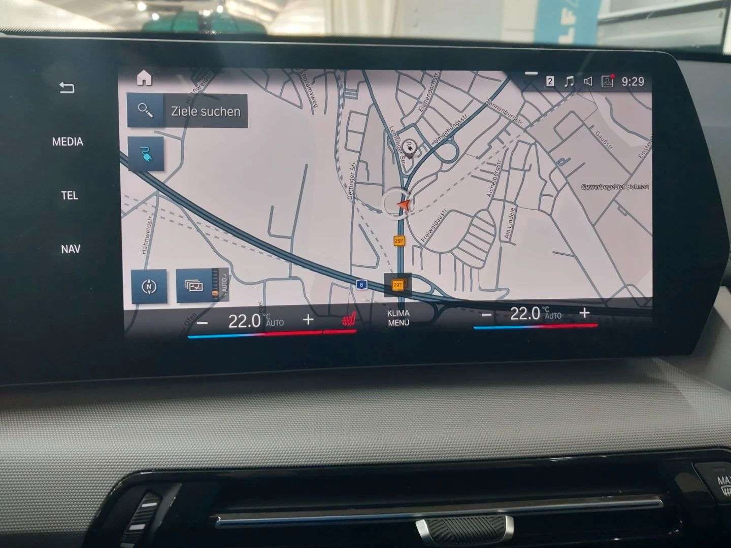 BMW IX1 30 XDrive - 2023 - Joinsteer - #13