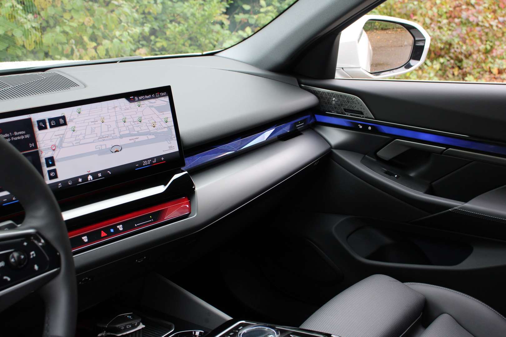 BMW I5 Touring EDrive40 - 2025 - Joinsteer - #15