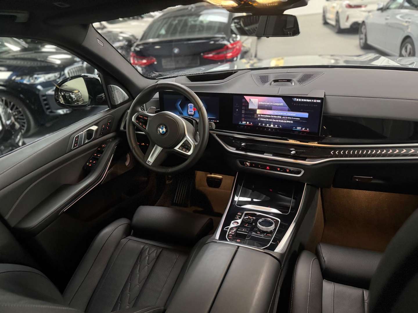 BMW X5 M Sport 30d XDrive - 2025 - Joinsteer - #15