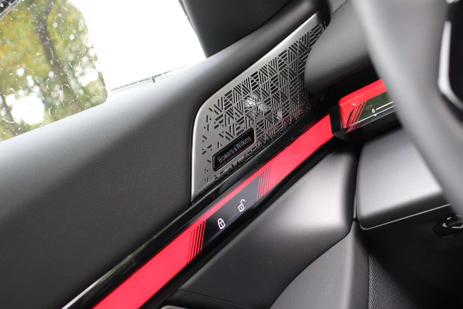 BMW I5 Touring EDrive40 - 2025 - Joinsteer - #16