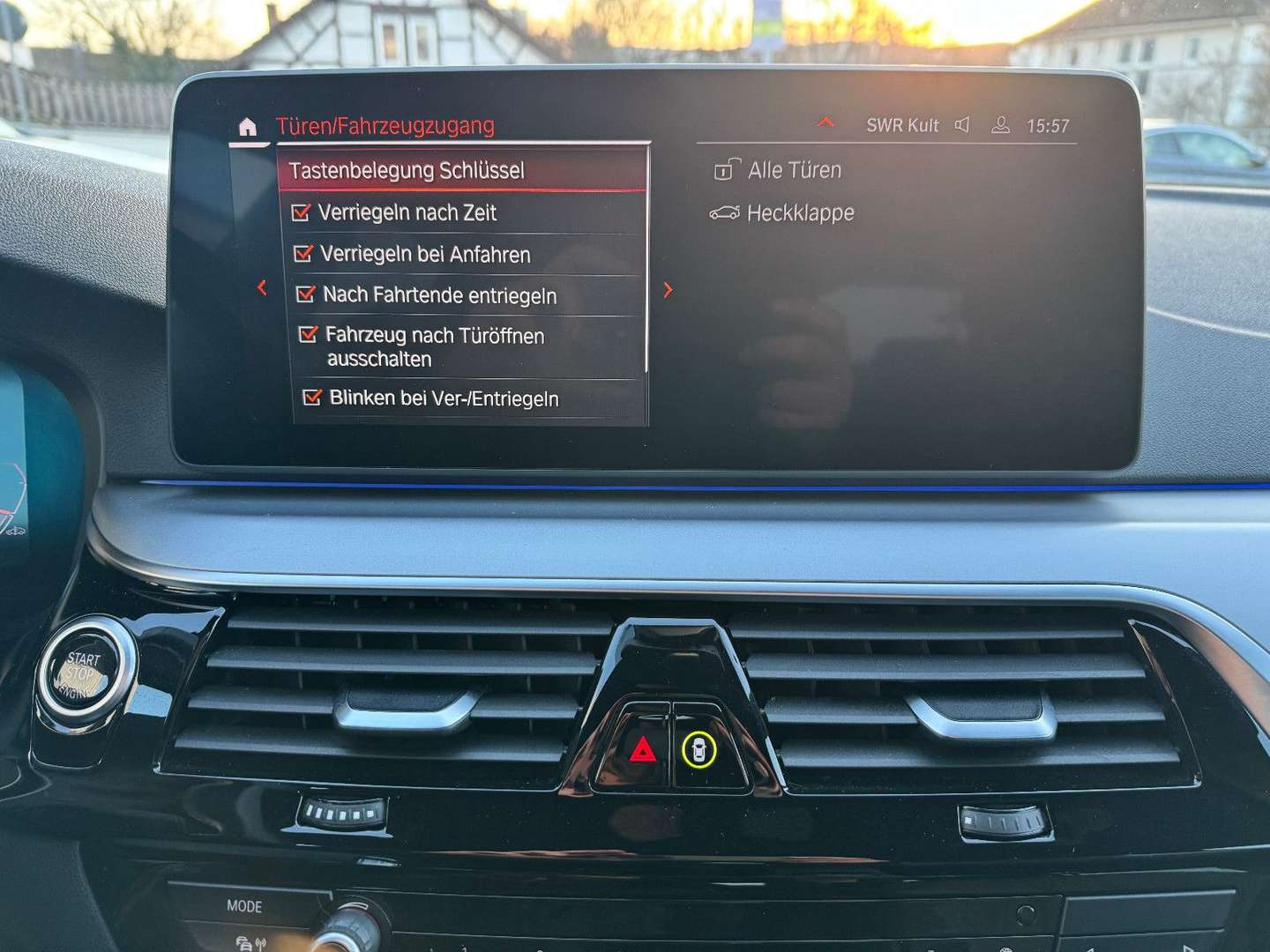 BMW Série 5 520d - 2022 - Joinsteer - #31