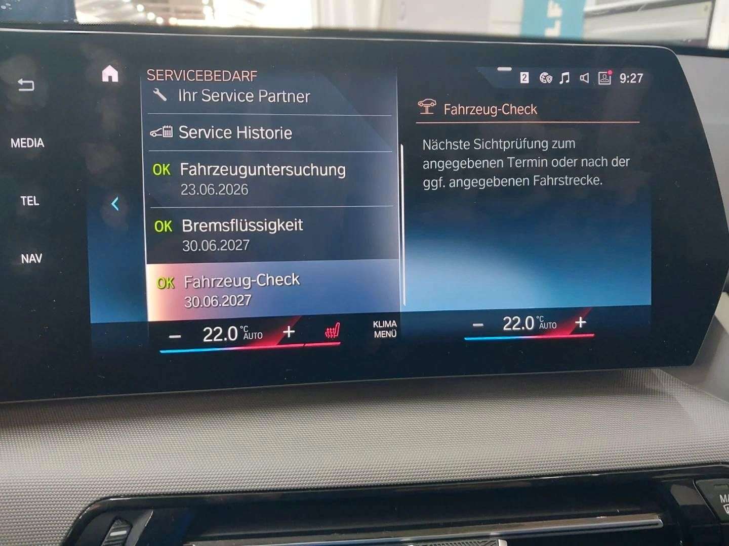 BMW IX1 30 XDrive - 2023 - Joinsteer - #15