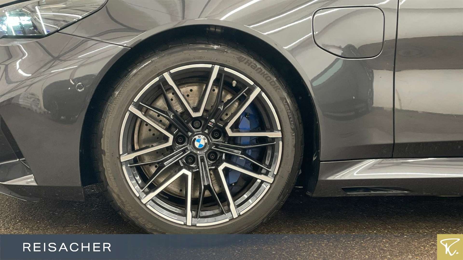 BMW M5 - 2025 - Joinsteer - #3