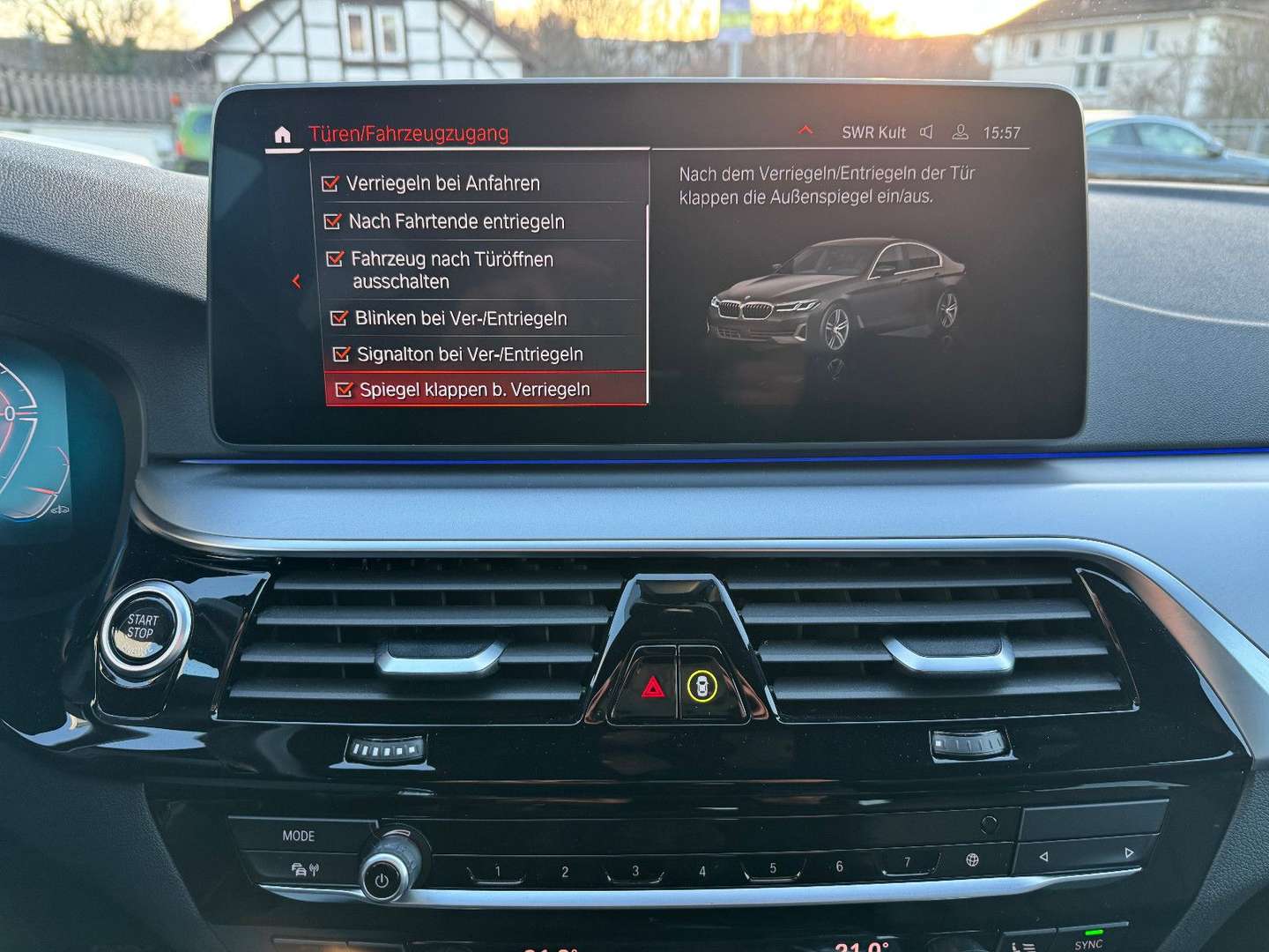 BMW Série 5 520d - 2022 - Joinsteer - #32