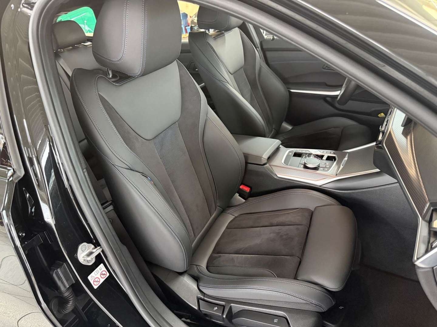 BMW Série 3 M Sport 318i - 2024 - Joinsteer - #10