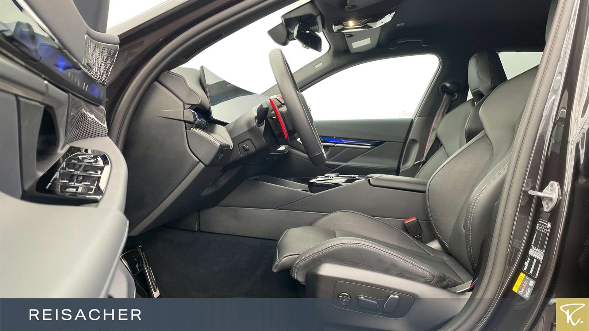 BMW M5 - 2025 - Joinsteer - #4