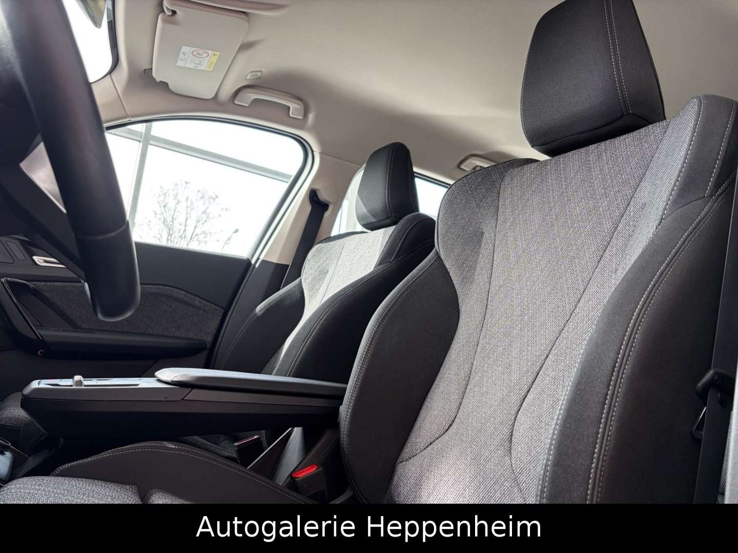 BMW IX1 20 EDrive - 2024 - Joinsteer - #18