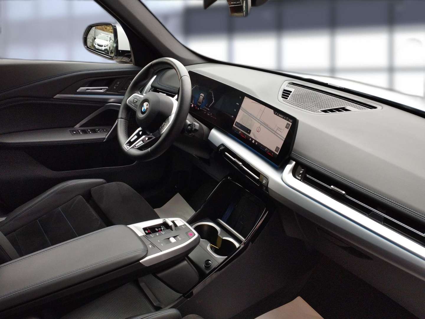 BMW X1 M Sport 23d XDrive - 2024 - Joinsteer - #15