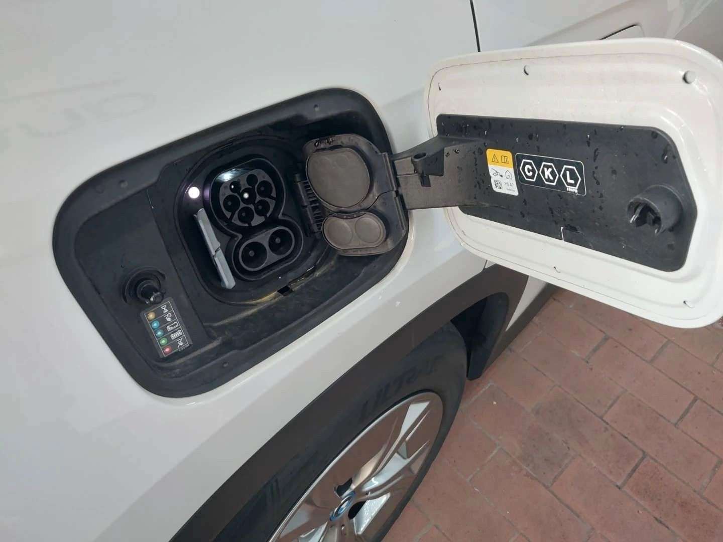 BMW IX1 30 XDrive - 2023 - Joinsteer - #17