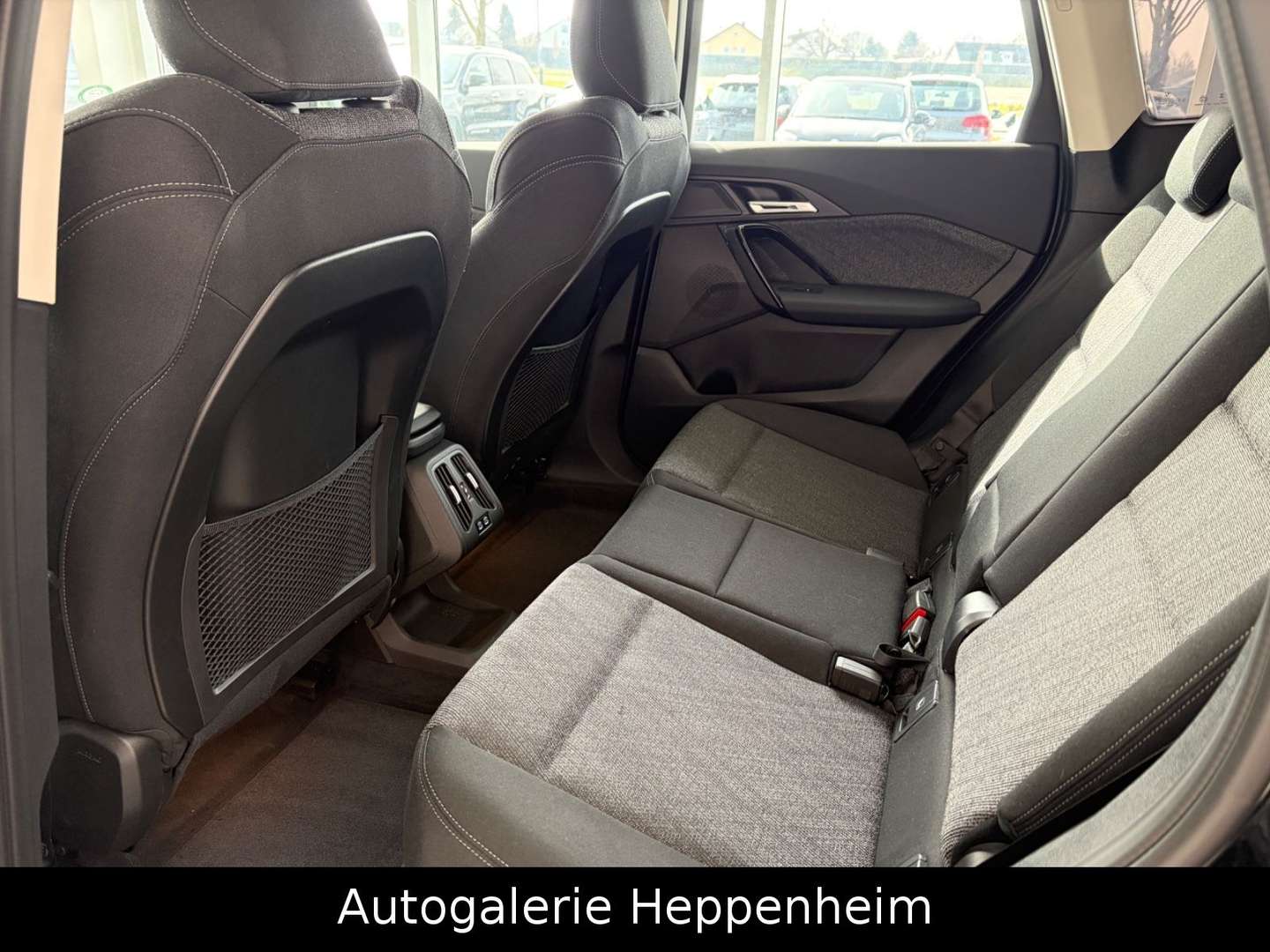 BMW IX1 20 EDrive - 2024 - Joinsteer - #19