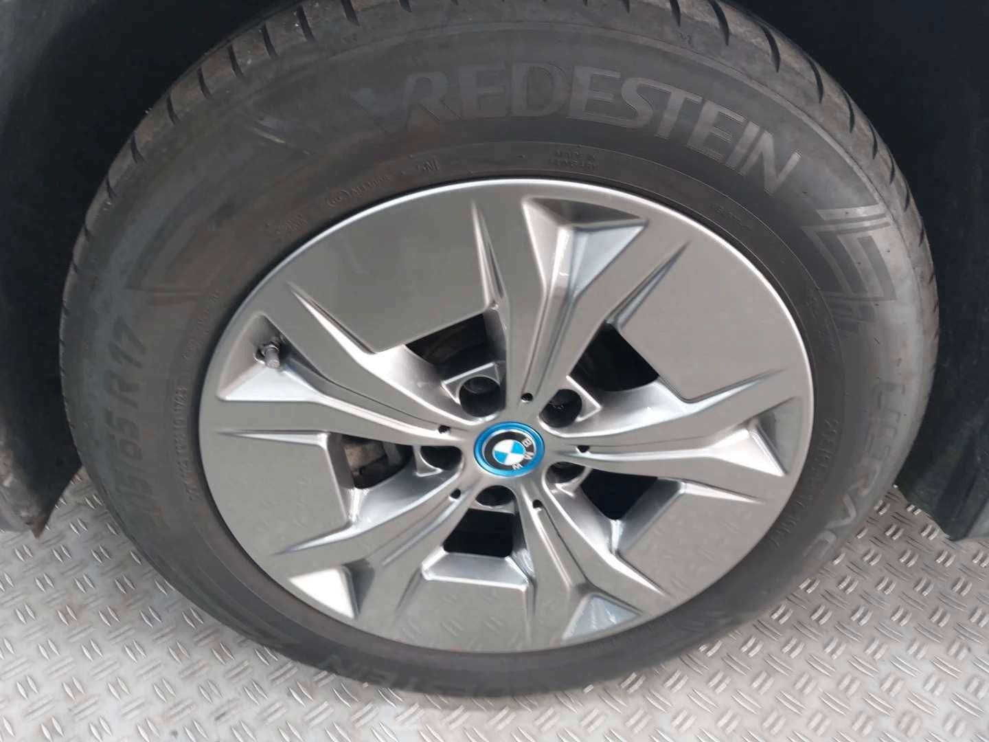 BMW IX1 30 XDrive - 2023 - Joinsteer - #18