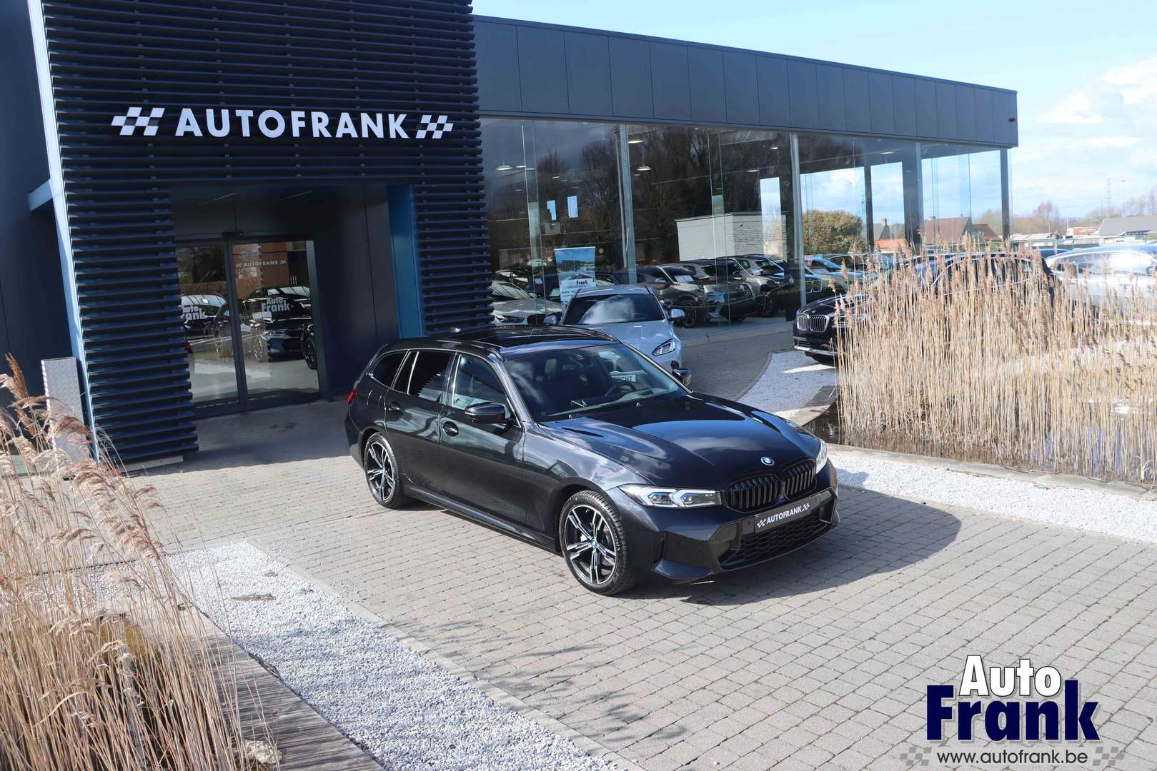 BMW 330e M Sport - 2023 - Joinsteer - #9
