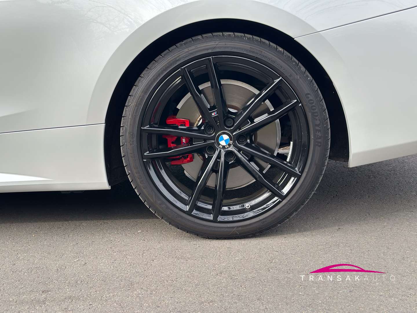 BMW Série 4 Cabriolet 420i - 2024 - Joinsteer - #41