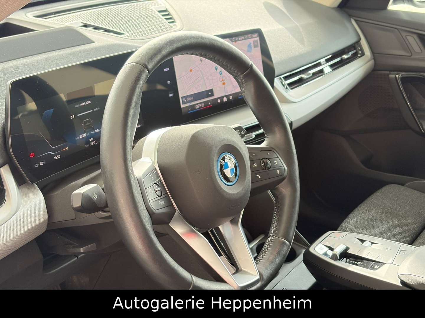 BMW IX1 20 EDrive - 2024 - Joinsteer - #20