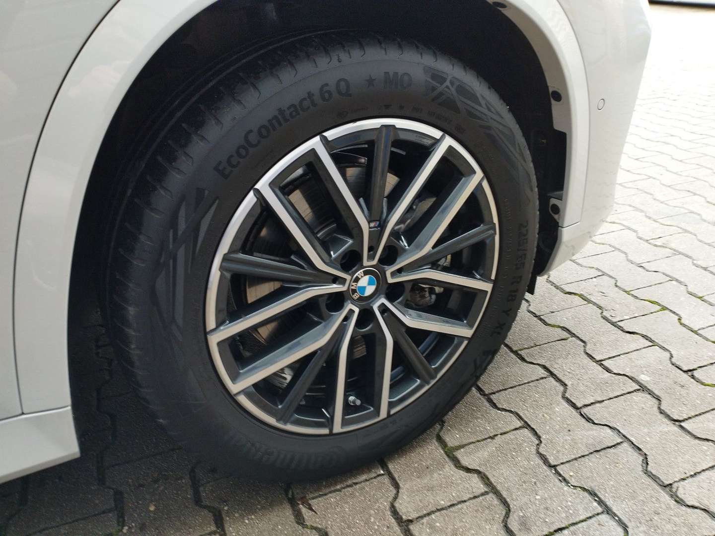 BMW X1 M Sport 23d XDrive - 2024 - Joinsteer - #17