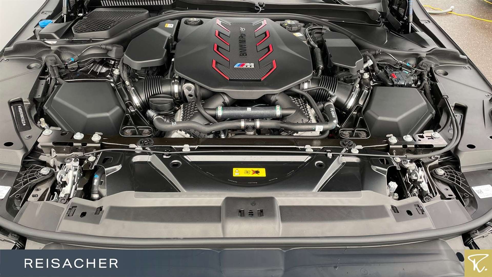 BMW M5 - 2025 - Joinsteer - #7