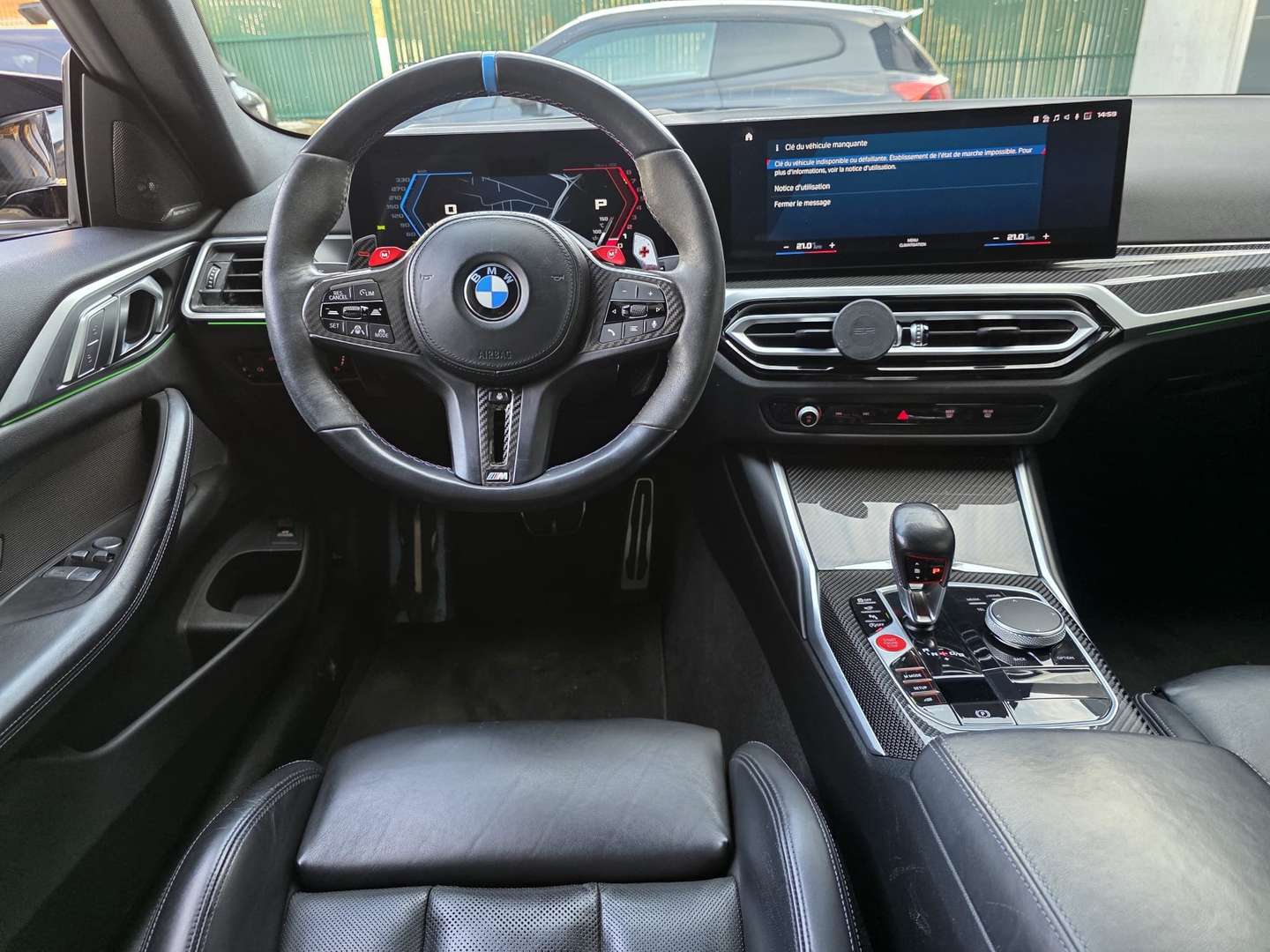 BMW M4 Coupé Competition M4 XDrive - 2023 - Joinsteer - #32