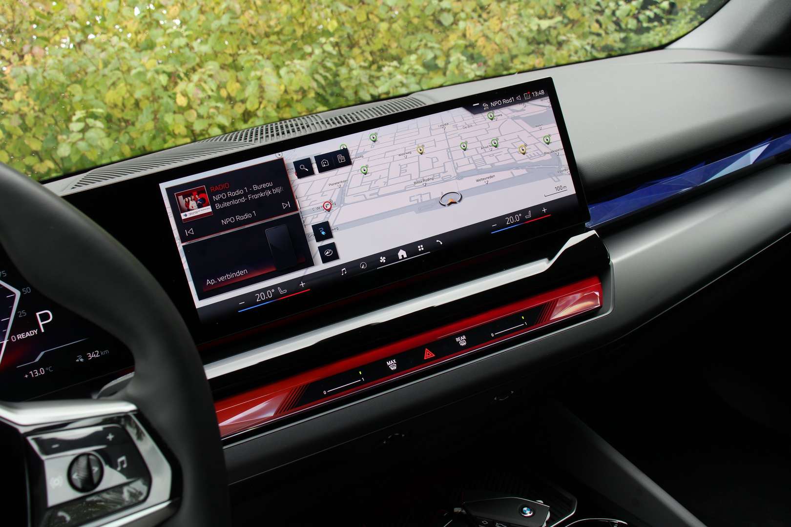 BMW I5 Touring EDrive40 - 2025 - Joinsteer - #20