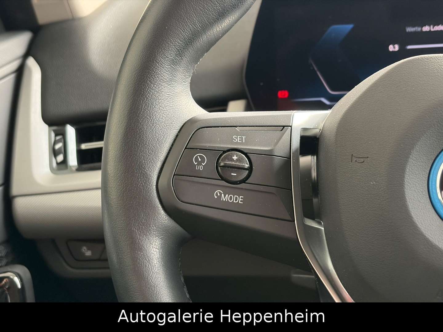 BMW IX1 20 EDrive - 2024 - Joinsteer - #22