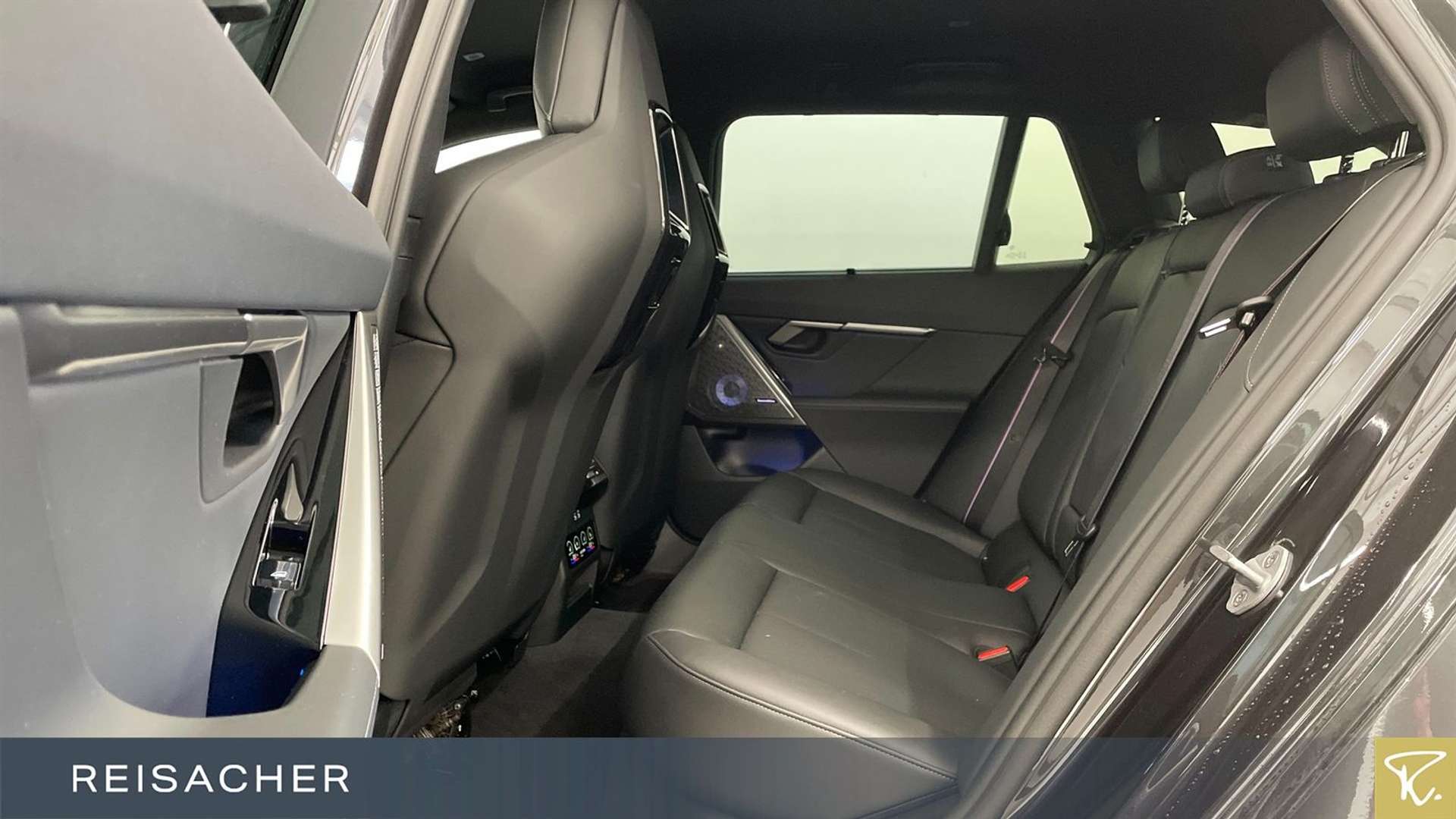 BMW M5 - 2025 - Joinsteer - #8