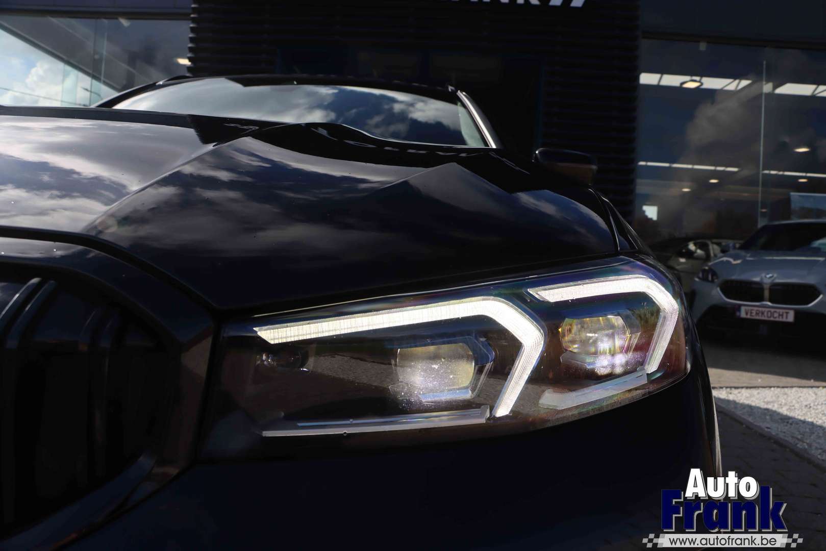 BMW 330e M Sport - 2023 - Joinsteer - #10