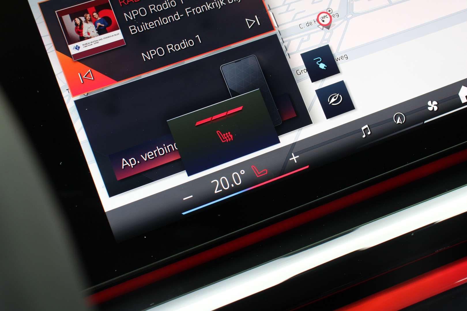 BMW I5 Touring EDrive40 - 2025 - Joinsteer - #21